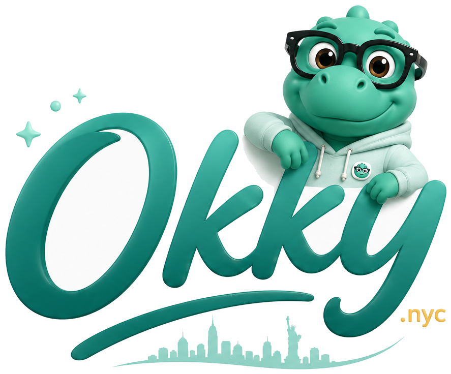 Okky